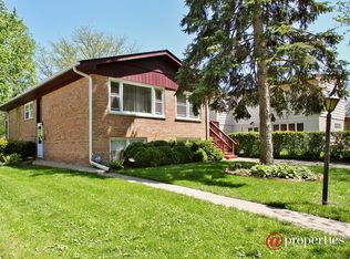 9305 Ewing Ave, Evanston, IL 60203