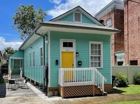 641 S Salcedo St, New Orleans, LA 70119