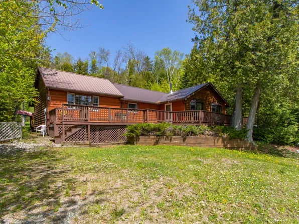 464 Stone Shore Road, Glover, VT 05839