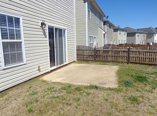 1241 Afternoon Sun Rd, Matthews, NC 28104