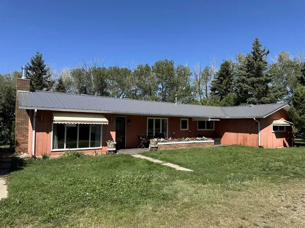 32276 SE High Way #2A, Rural Mountain View County, AB T4H 1T8