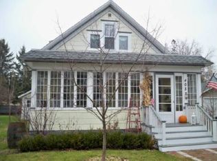 408 E 5th St, Merrill, WI 54452