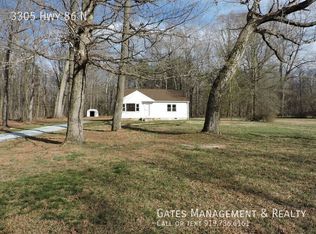 3305 State Highway 86 N, Hillsborough, NC 27278