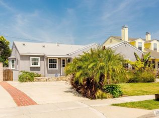 16615 Falda Ave, Torrance, CA 90504