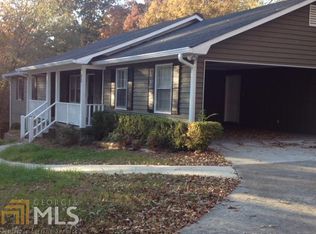 20 Hickory Dr #27, Oxford, GA 30054