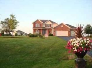 286 Ridge Ct, Rockford, IL 61107