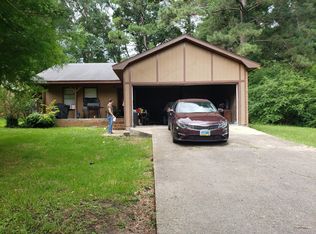115 Lexington Dr, Hattiesburg, MS 39402