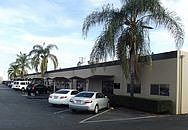 15421 Carmenita Rd business park