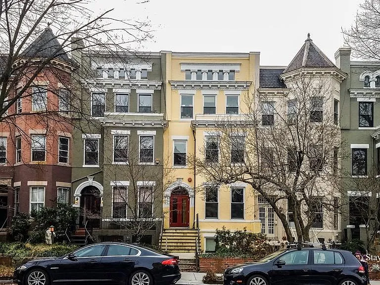 1934 Calvert St NW #4 — Photo 15