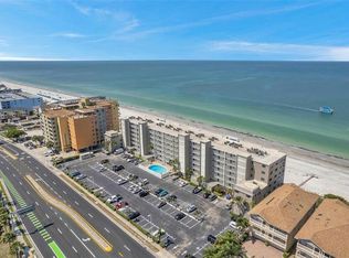 18650 Gulf Blvd APT 315, Indian Shores, FL 33785
