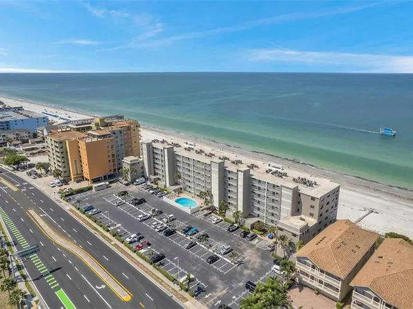 18650 Gulf Blvd APT 315, Indian Shores, FL 33785