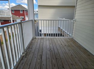 1218 W Ocean View Ave APT A, Norfolk, VA 23503