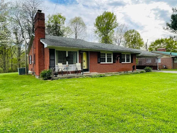 125 Hill St, Greensburg, KY 42743