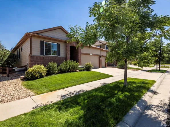 13060 Norway Maple Street, Parker, CO 80134