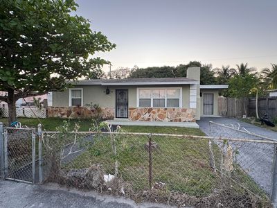 2345 Wabasso Drive, West Palm Beach, FL, 33409