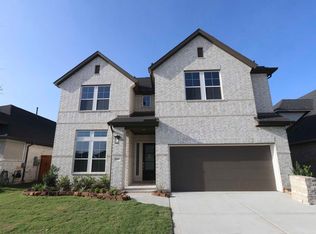 17643 Tulip Meadow Rd, Richmond, TX 77407