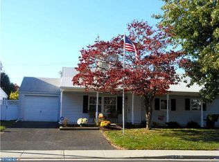 231 Austin Dr, Fairless Hills, PA