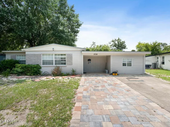 3739 COPPER Circle E, Jacksonville, FL 32207