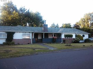 7611 SE Southgate St, Milwaukie, OR 97222