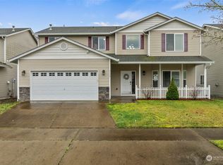 7119 33rd Ave NE, Olympia, WA 98516
