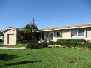 8361 NW 24th Ct, Pembroke Pines, FL 33024