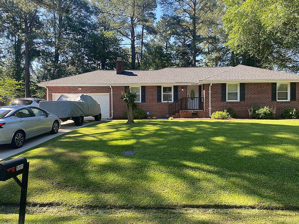 1st image of 5805 Barberry Ln