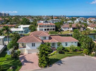 573 Spinnaker Ln, Longboat Key, FL 34228