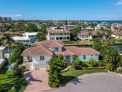 573 Spinnaker Ln, Longboat Key, FL, 34228
