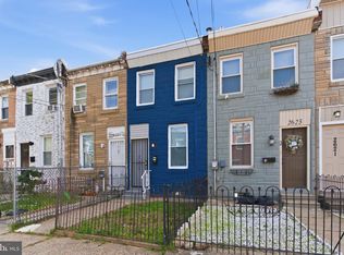 2625 Braddock St, Philadelphia, PA 19125