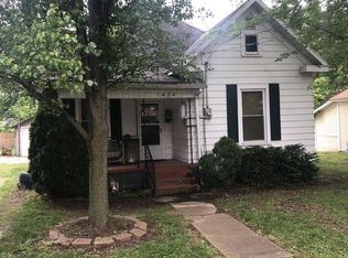 1420 E McDaniel St, Springfield, MO 65802