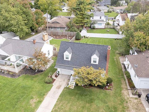 4th image of 604 W Knoll Crest Dr