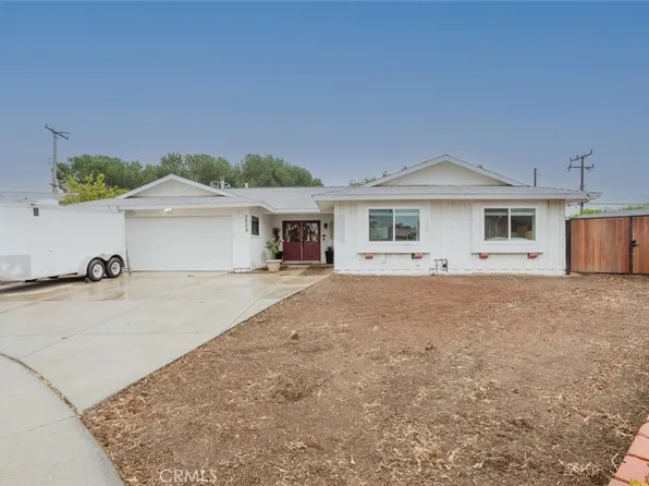 2009 Sargent Ave, Simi Valley, CA 93063