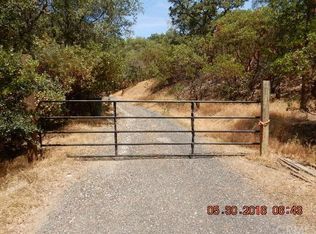 2912 Pentz Rd, Butte Valley, CA 95965