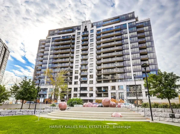 1070 Sheppard Ave W #912, Toronto, ON M3J 0G8