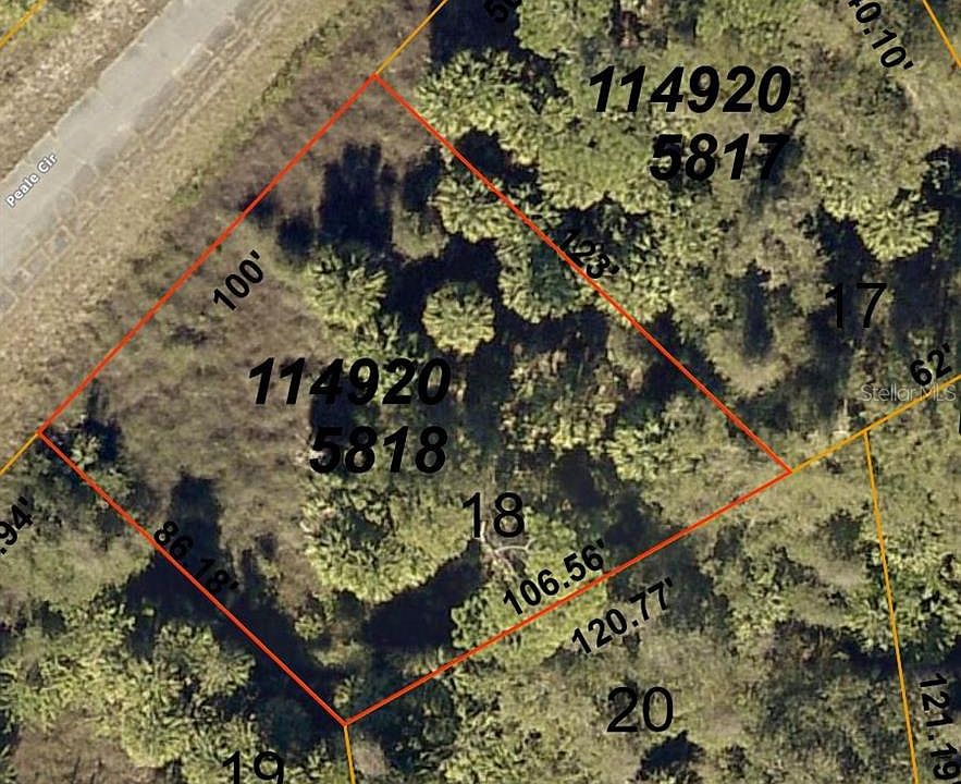 1st image of LOT 18 Peale Cir