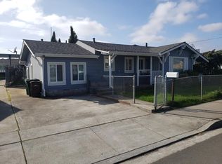 29293 Ruus Rd, Hayward, CA 94544