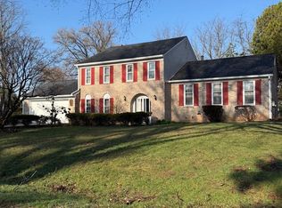 14004 Northwyn Dr, Silver Spring, MD 20904