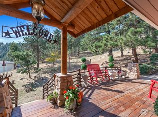 373 Seven Hills Dr, Boulder, CO 80302