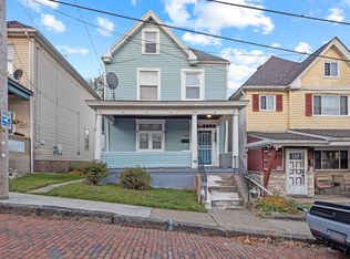 1210 Craig St, McKeesport, PA 15132