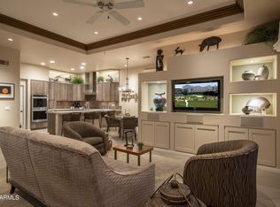 6887 E Thirsty Cactus Ln, Scottsdale, AZ 85266