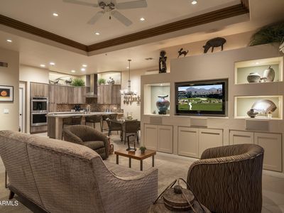 6887 E Thirsty Cactus Ln, Scottsdale, AZ, 85266