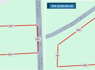 LOT 14 Lots #17, Pt Austin, MI 48467