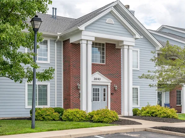 2640 Netherland Dr APT 206, Dayton, OH 45431