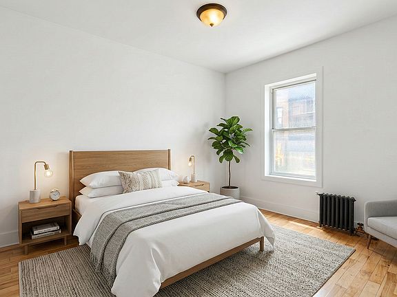 4th image of 263 W 153rd St #20
