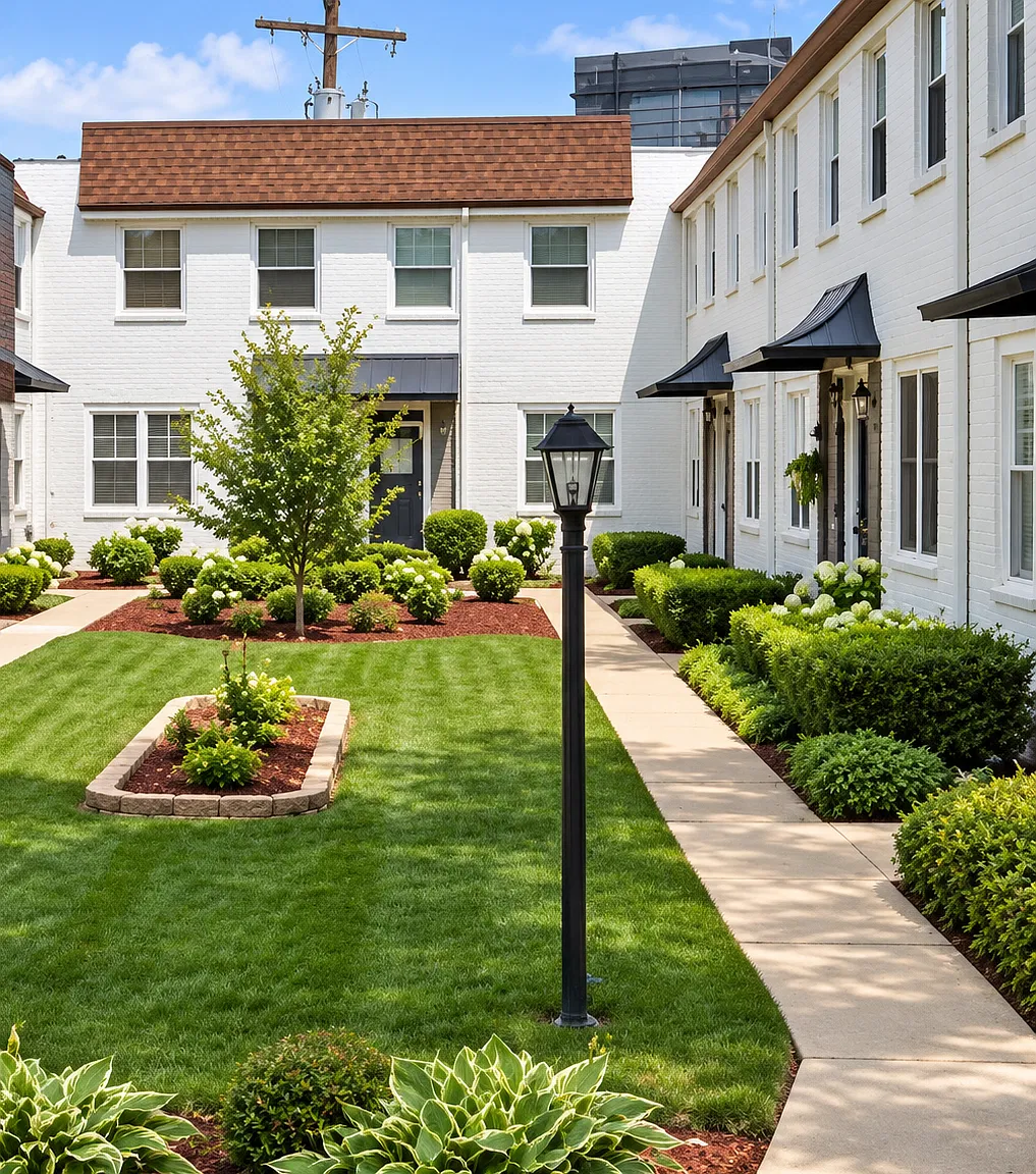 2 bed, $2,300 — Photo 1