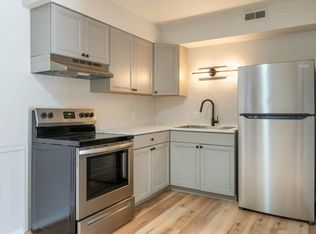 The Hendrix, Davenport, IA 52806