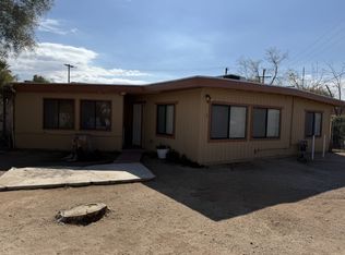 1326 W Hadley St #3, Tucson, AZ 85705