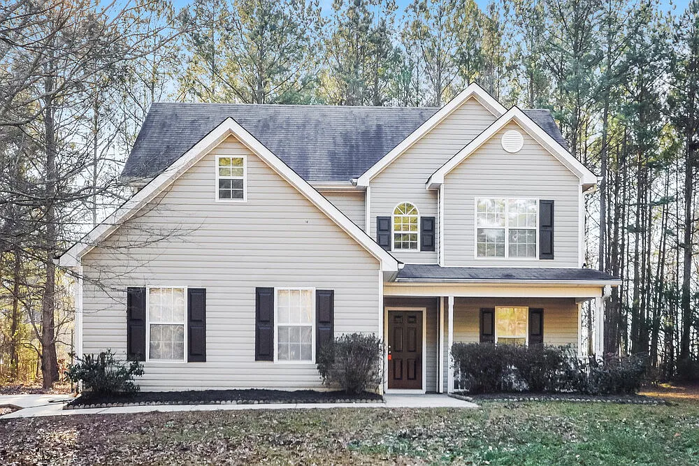3 bed, 2.5 bath, 1676 sqft, $2,630 — Photo 1