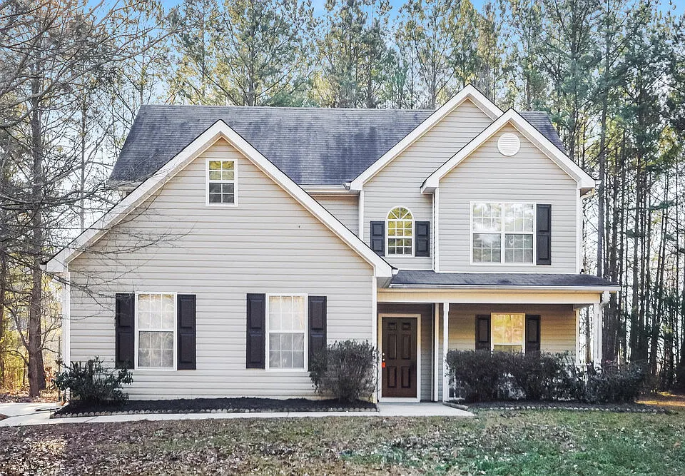 40 Stallsworth Rd