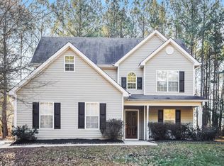 40 Stallsworth Rd, McDonough, GA 30252